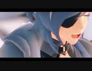 【原神MMD】カトラリー【ガイア】
