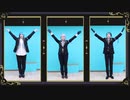 【ツイステ】Love Logic 踊ってみた【オクタヴィネル】