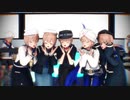 【Fate/MMD】ネモで気まぐれメルシィ【MMD杯ZERO3】