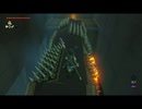【ゼルダの伝説BotW】OLがゆく救国の旅【その25】