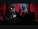 【にじさんじMMD】しう【叶・葛葉】