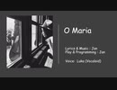 O Maria