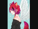莉犬くんと羽