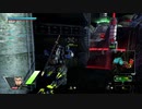 【BBPS4】キャバルリーIP腕とG71A掃射機銃の組み合わせ 16