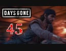 【Days Gone】圧倒的トリップ【PART45】