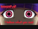 【歌ってみた】I believe what you said《ぴっぴ》