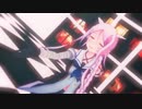 【MMD艦これ】海風でONE OFF MIND