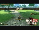 [初見] ゼルダ無双厄災の黙示録 一応実況プレイかも！ 第17回 -2/2