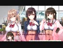 【アイキス】実況動画(12)ウォオオオ!!かわEEE!!!姉妹にいやされるんじャッアア！！