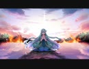 『【鬼滅の刃】劇場版 無限列車編』炎／LiSA【幻想多重で歌ってみた＊エルム凪】