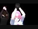 【2021年新春ＭＭＤ祭り】 BURNING - 浅桜摩利 & 正圓佳央理 【MMD杯ZERO3参加動画】