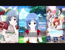 【オルタナティブガールズ2】夢の中でも… [夢見るアリスC]結衣