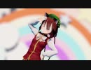 【東方MMD】ラブリーな橙ちゃんで好き！雪！本気マジック