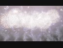 【2021】ツインリンクもてぎ New Year HANABI　第2部「巡る季節にあなたを想う」
