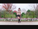 【ハガネ】サディスティック・ラブ 踊ってみた