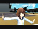 【MMD艦これ】雪風で「愛言葉III」