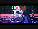 【原神ＭＭＤ】他人事の音がする【タルタリヤ/鍾離/主人公】