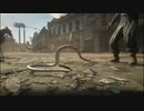 【RDR2】ガラガラヘビが(サンドニに)やってくる