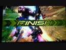 【EXVS2】ですともおじさんのエクツ珍道中655【直撮り】