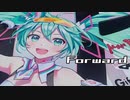 【FSW】初音ミクAMG GT3~「Forward」【タイムアタックチャレンジ】