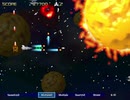 SPOLOUS (Ver. 1.04) ルートBをタイプG7で普通プレイ