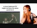 BAND-MAID、SAIKIの実力を美女VOICE COACHが評価して評価してくれるそうです。