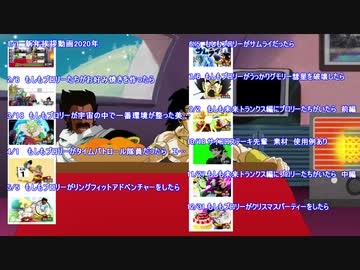 新年挨拶動画2021