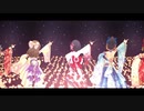 【デレステMV】ほたるちゃんと和装メンバーで「m@gic☆」