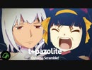 Haruhi Scramble!