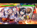 【三国志大戦６】それでも関羽が使いたい　その１０　（無編集）