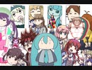コロナに勝つメドレー