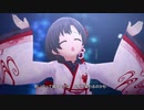 デレステMV「Heart Voice」袖丈見比べ（1080p）