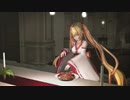 冷やしパスタ