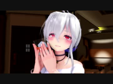 【初音ミク・弱音ハク】　さだめ　【秋庭豊とアローナイツ/カバー曲】