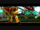 【あの頃をリブート】ラチェット＆クランク the game実況 part24