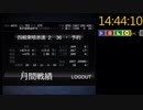 【DQ3】RTA走者による天鳳四麻初段RTA