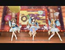 [デレステMV]「Wish you Happiness!! (GRAND Ver.)」 和洋折衷聖属性ユニット with ハピネス･エール