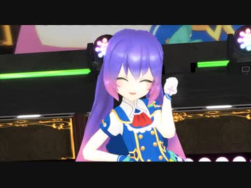 【MMD杯ZERO3参戦動画】ファンサ/音街ウナ cover.【音街ウナ】
