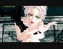 【MMD杯ZERO3参加動画】自喰の作用【MMD-MV】