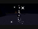 【マインクラフトからの明けおめ】「□謹賀新年□」