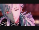 【】にじさんじMMD　KING　葛葉【】