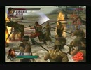 sc^ＳとＣのキャラだけ使って真・三國無双３を実況プレイ　５２