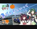 【国道7, 6号チャレンジ編-1】まじぇすてぃっく part10 ｢はじめてのチャレンジ｣【ずんきり車載】