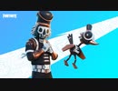3DS対応!薬草さんが出すお題に答えていく新春生放送3【フォートナイト/FORTNITE】
