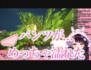 パンツがめっちゃ濡れてヤバかった夜見れな
