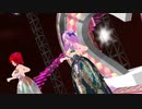 【MMD】すきなことだけでいいです【重音テト　闇音レンリ】