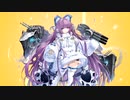 【二学期　第一回】『三笠大先輩と学ぶ世界の艦船 第二学期』#14 駆逐艦タシュケント【アズールレーン】
