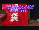 デグーの福袋開封した　I've opened DeGu 's lucky bag.