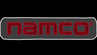 ナムコのアーケードゲームBGM