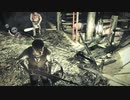 ネギのゲーム実況　サイコブレイク　#093Re　｢Knives are stronger than chainsaws｣